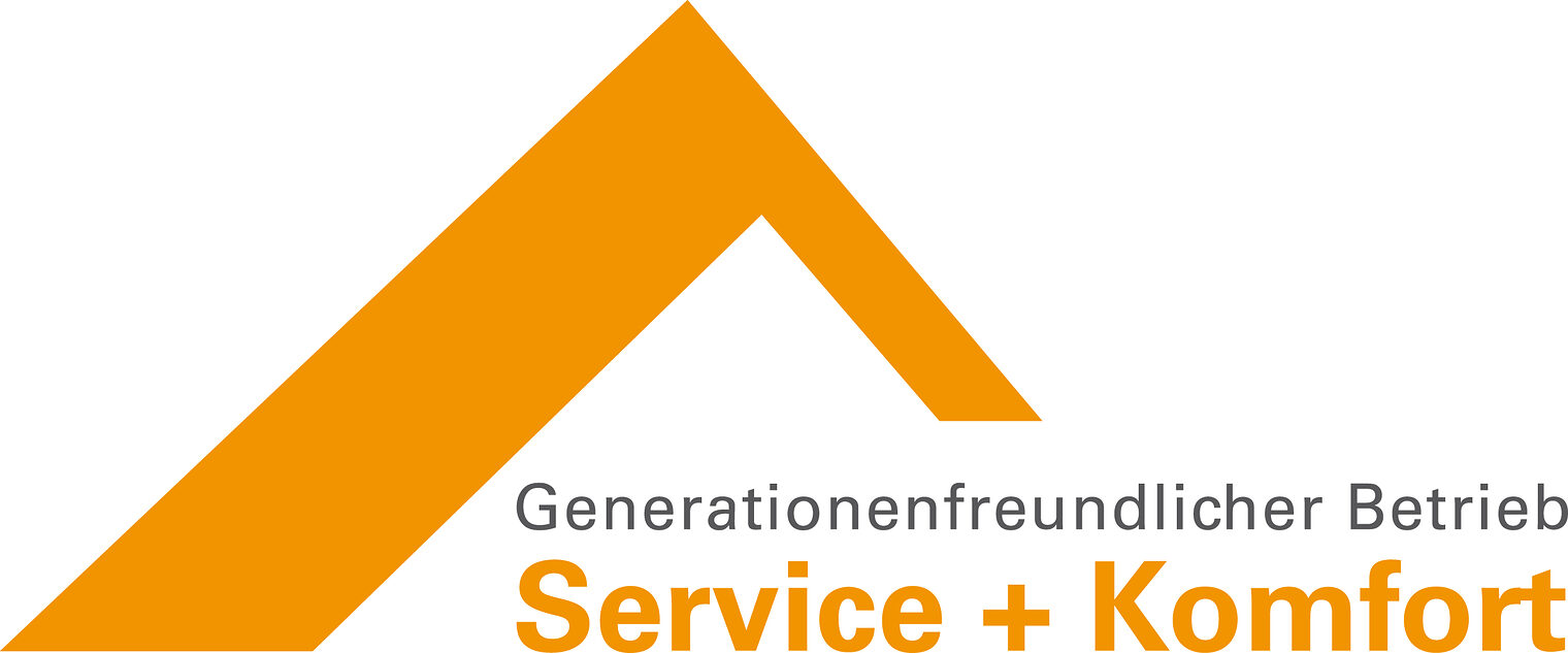 Kompetenzzentrum - Generationenfreundlicher Betrieb - Logo RGB