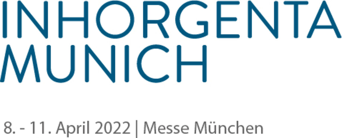Inhorgenta Logo 2022