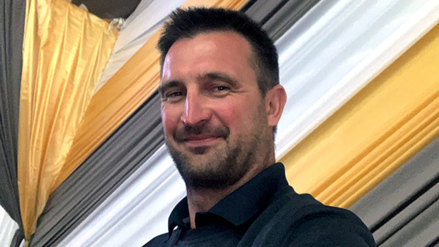 Portraitbild vn Marco Väth