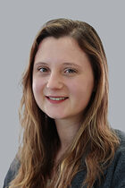 Foto der Ansprechperson