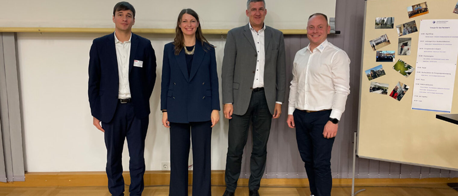 Gruppenfoto