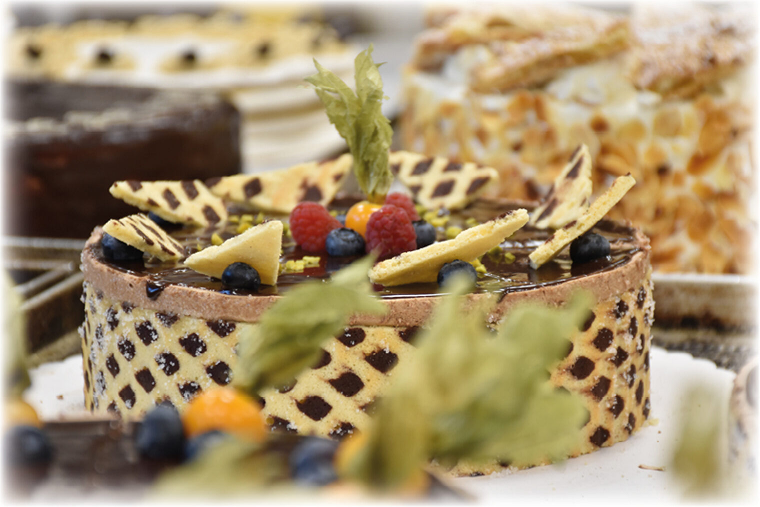 Torte