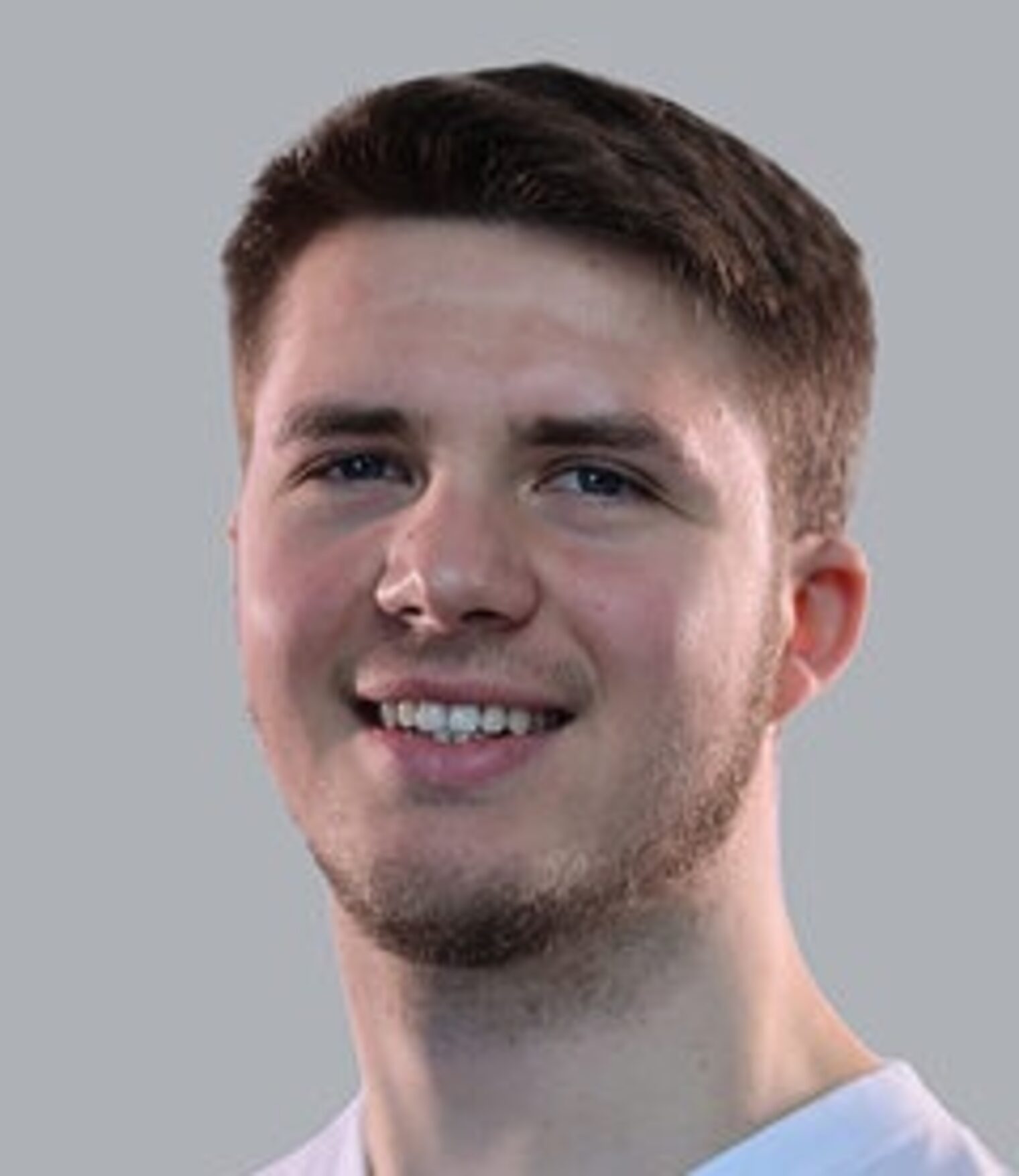 Joshua Kloos | Lehrmeister für Feinwerkmechanik am Bildungszentrum Aschaffenburg der Handwerkskammer für Unterfranken