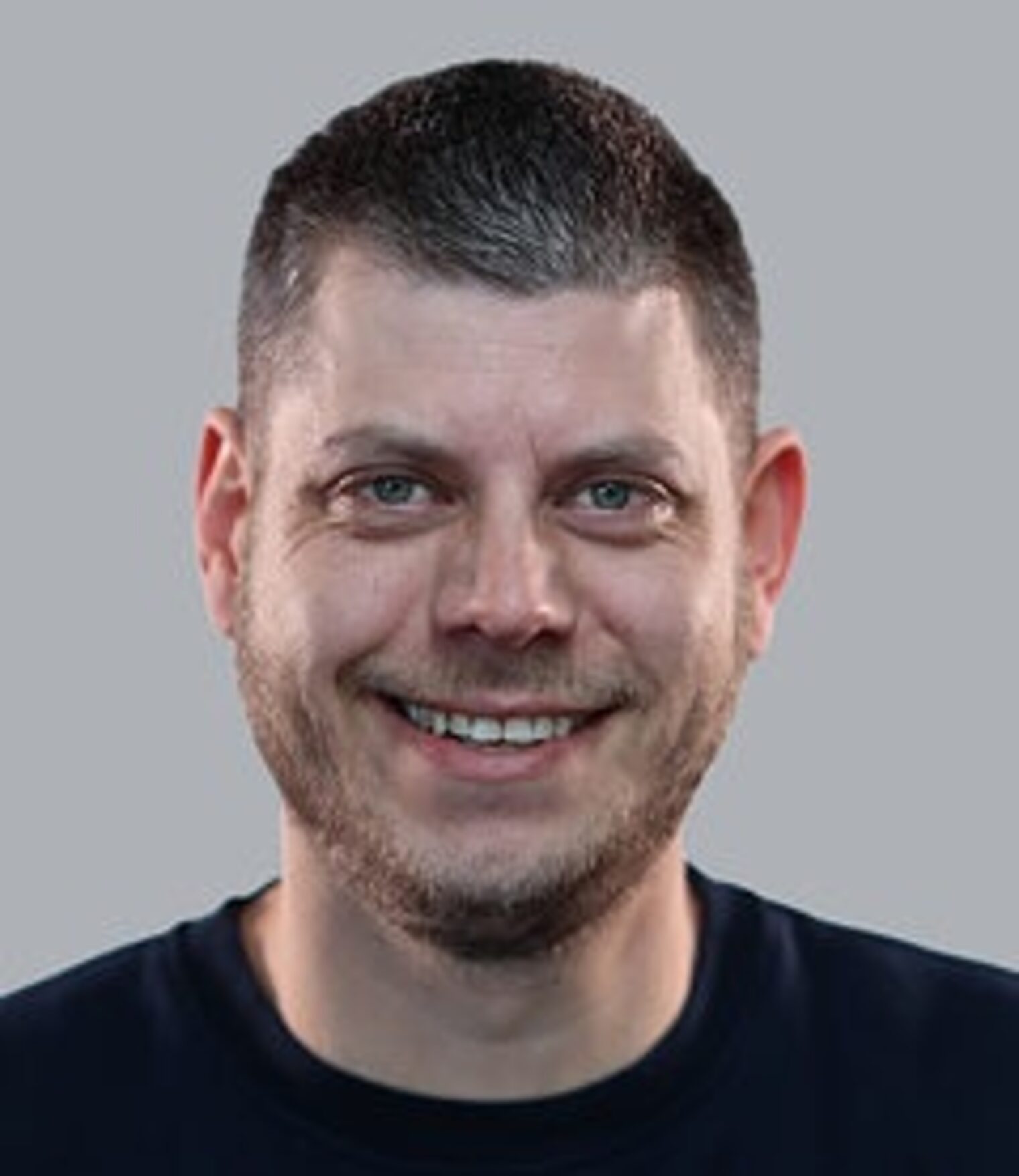 Steffen Krieser | Gebäudemanagement und Infrastruktur am Bildungszentrum Aschaffenburg der Handwerkskammer für Unterfranken 
