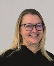 Sandra Henkel | Kursorganisation & Beratung für Feinwerktechnik- und SHK-Weiterbildungen am Bildungszentrum Aschaffenburg
