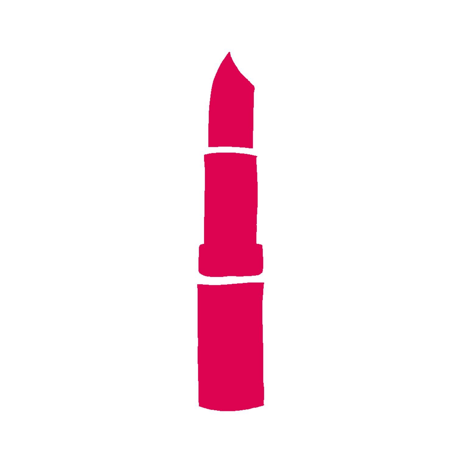 Icon Kosmetiker Lippenstift