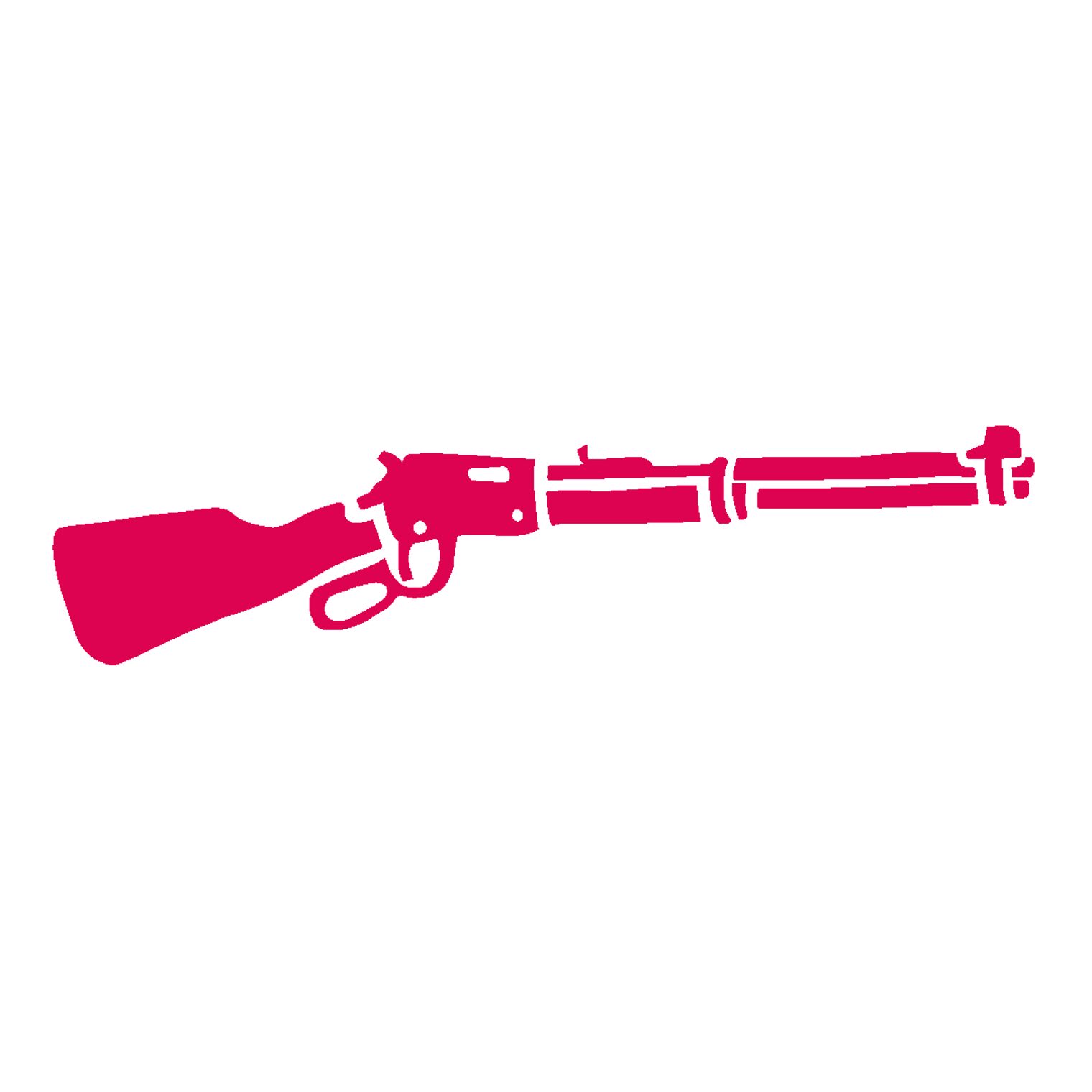 Icon Büchsenmacher Gewehr