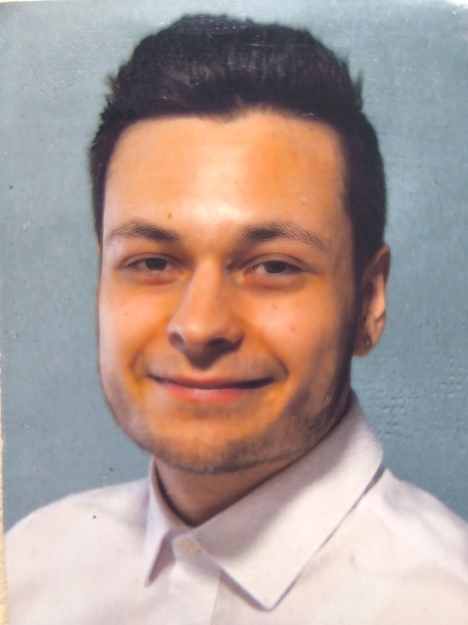 Porträtfoto