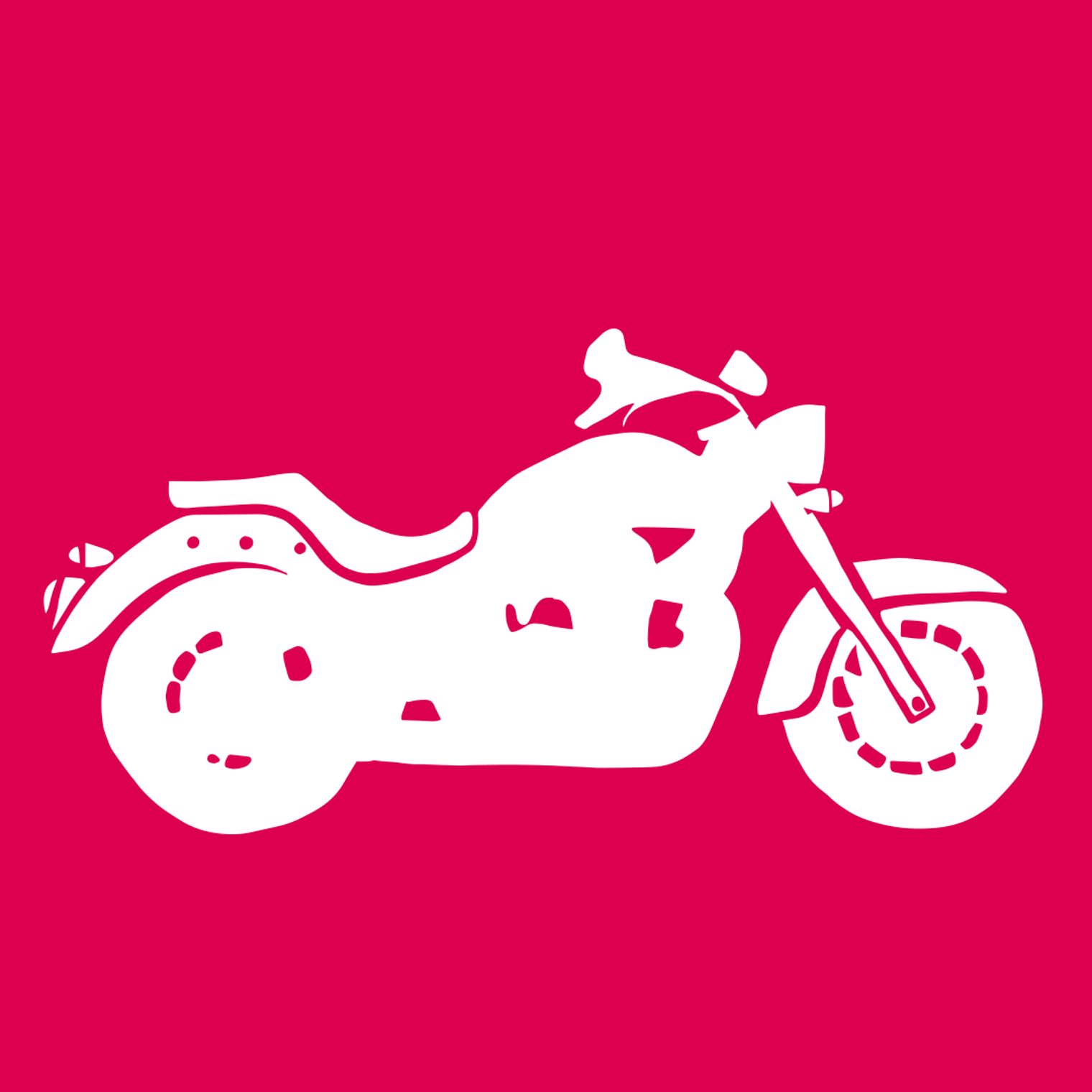 Motorrad
