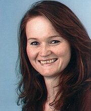 Foto der Ansprechperson