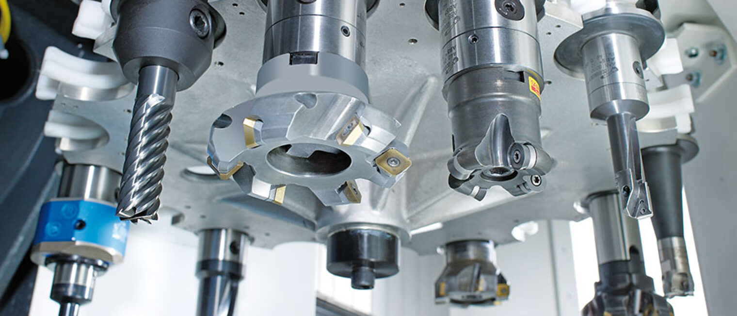 Aufbaukurs CNC-Fräsen: Programmierung auf HEIDENHAIN Steuerung iTNC 530
