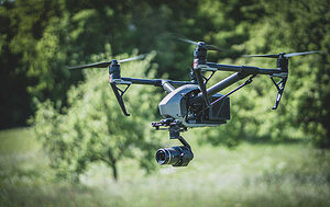 Drohnen im Handwerk - 1. Tag - Schulung & Prüfung zum EU-Fernpiloten-Zeugnis A2